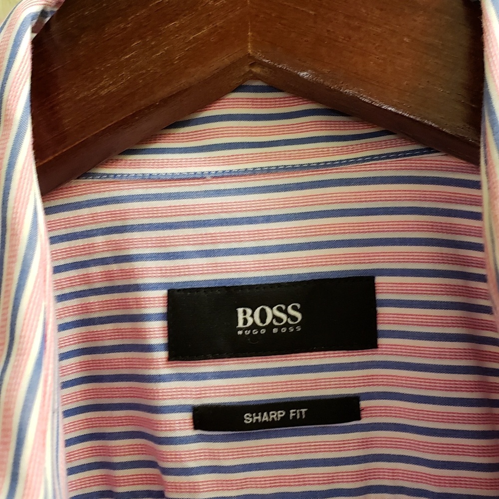 Button Down - image 2